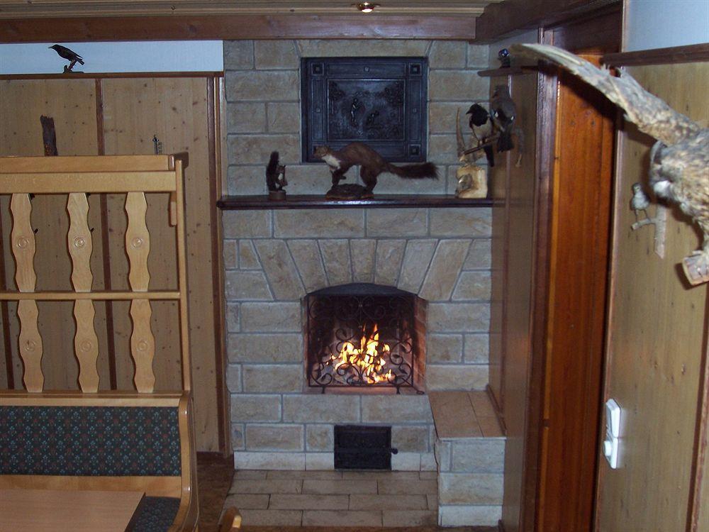 Gasthof Thomas Muentzer Steinheid Extérieur photo